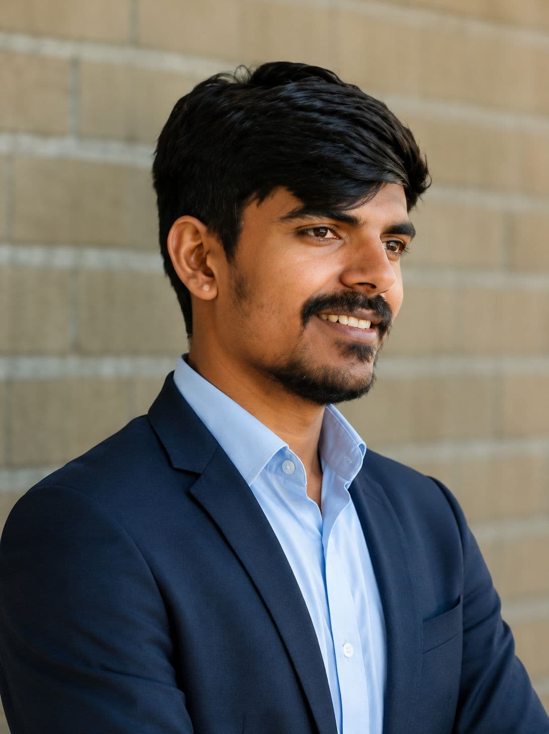 Mr. Hardip Vekariya
